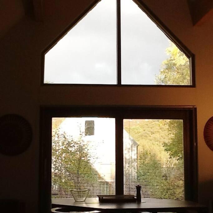 Blar Na Leisg, Self Catering Lodge 2. Drumbeg Eksteriør bilde