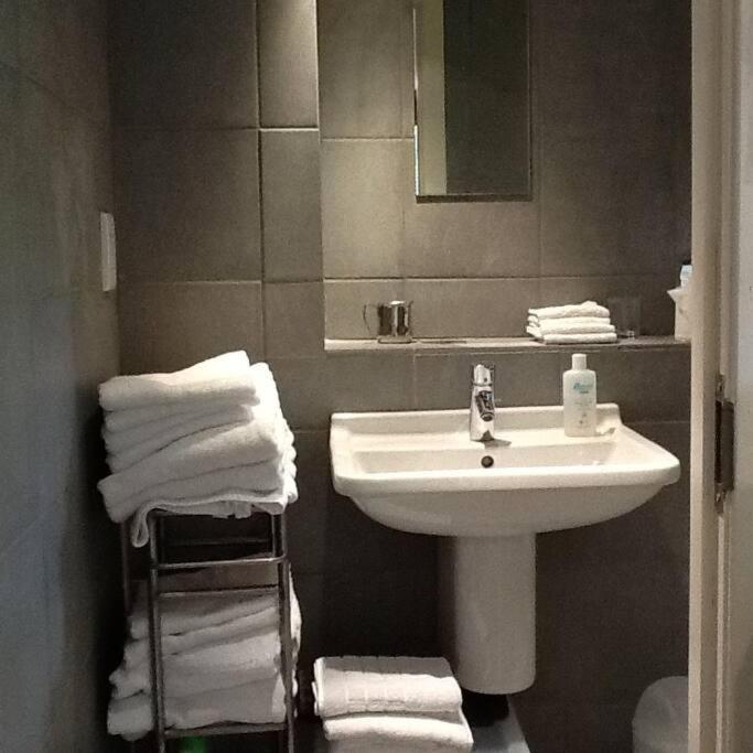 Blar Na Leisg, Self Catering Lodge 2. Drumbeg Eksteriør bilde