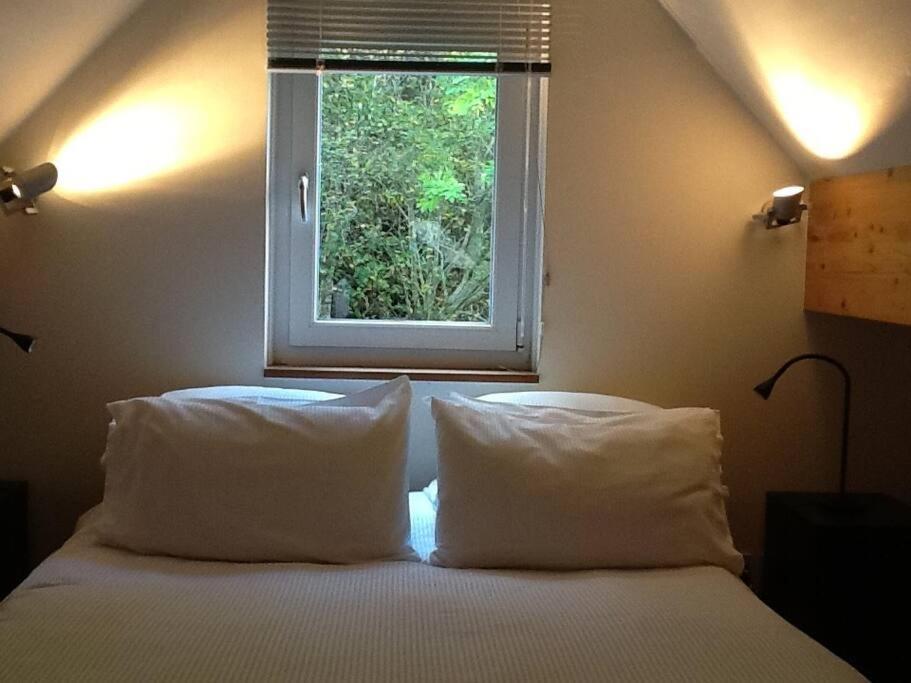 Blar Na Leisg, Self Catering Lodge 2. Drumbeg Eksteriør bilde